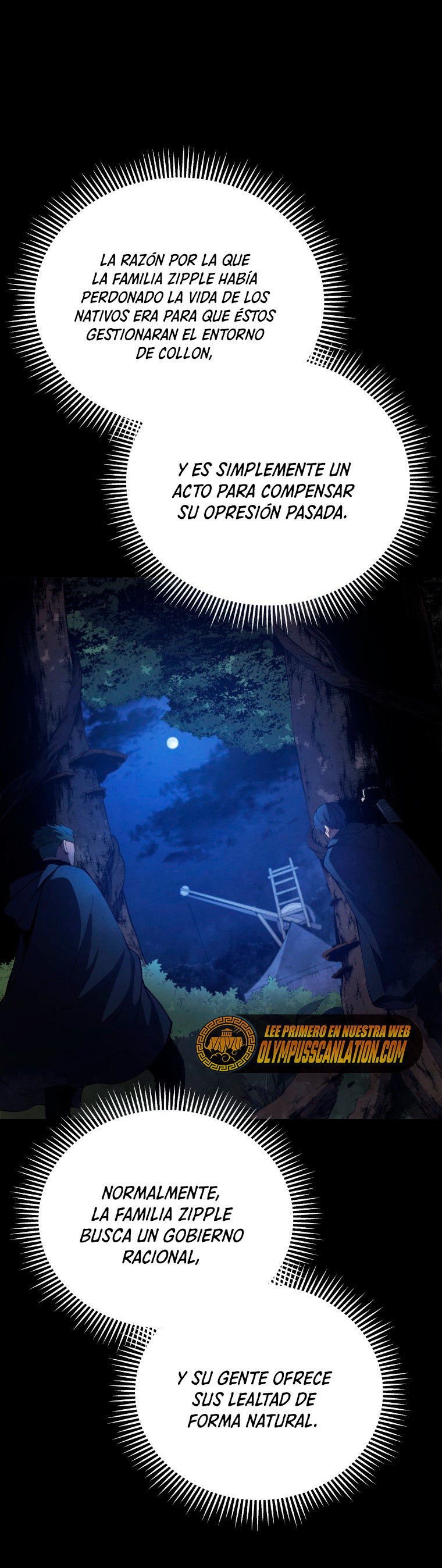 Read Swordmaster's Youngest Son Es Manga Online