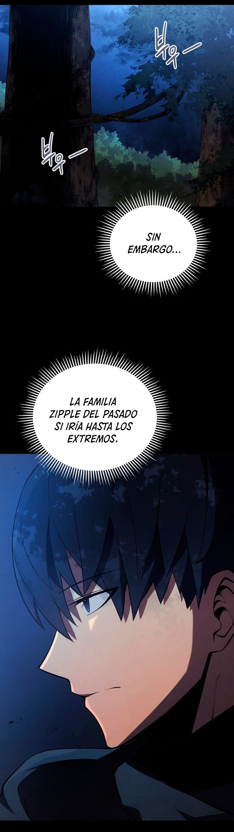 Read Swordmaster's Youngest Son Es Manga Online