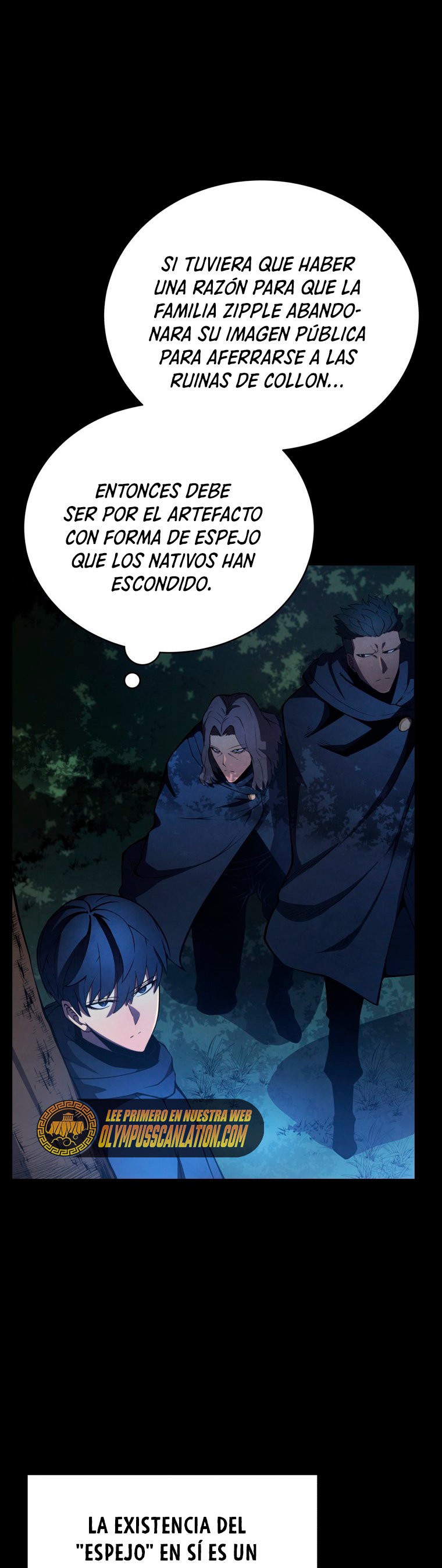 Read Swordmaster's Youngest Son Es Manga Online