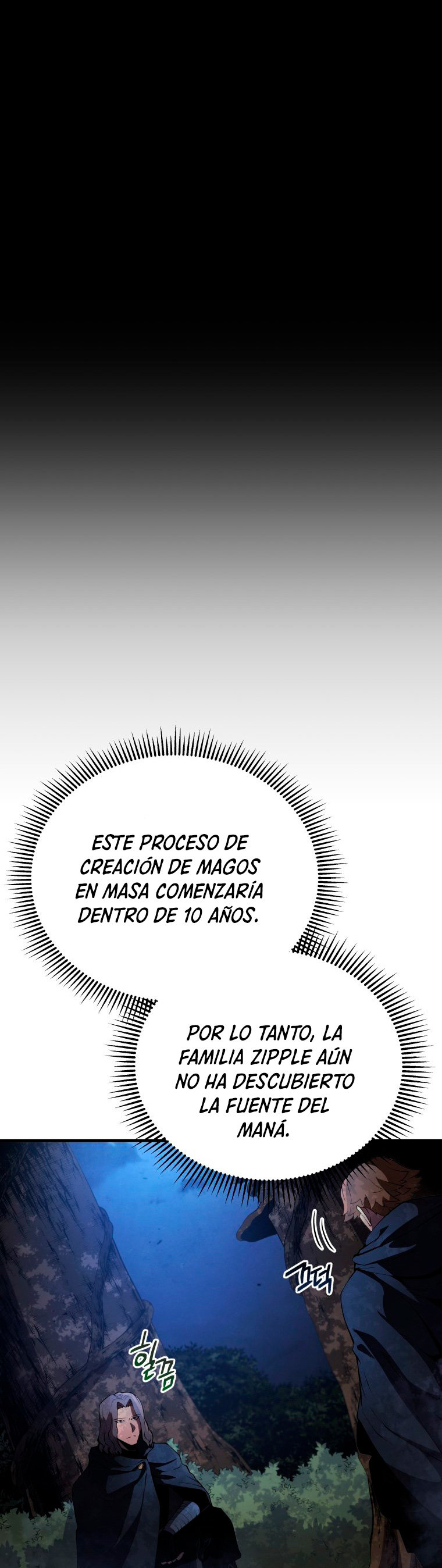 Read Swordmaster's Youngest Son Es Manga Online