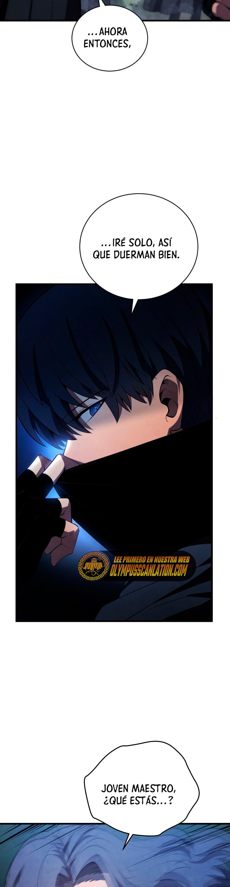 Read Swordmaster's Youngest Son Es Manga Online