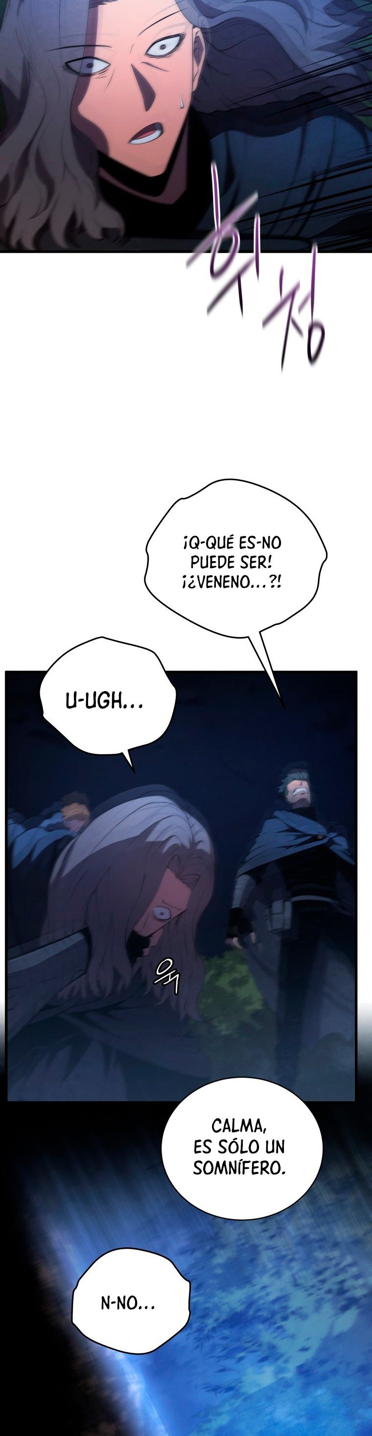 Read Swordmaster's Youngest Son Es Manga Online