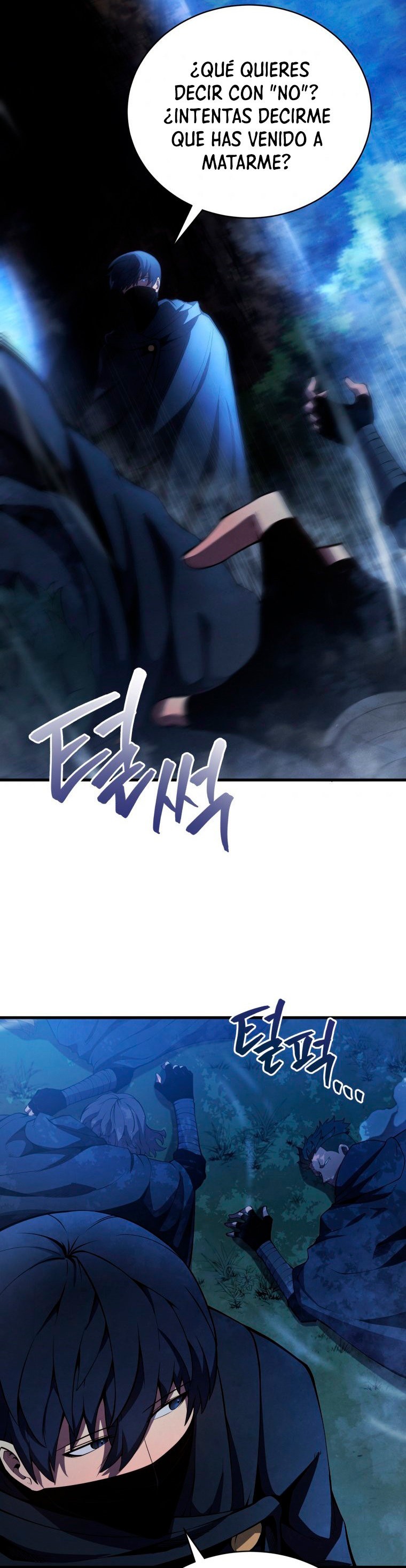 Read Swordmaster's Youngest Son Es Manga Online