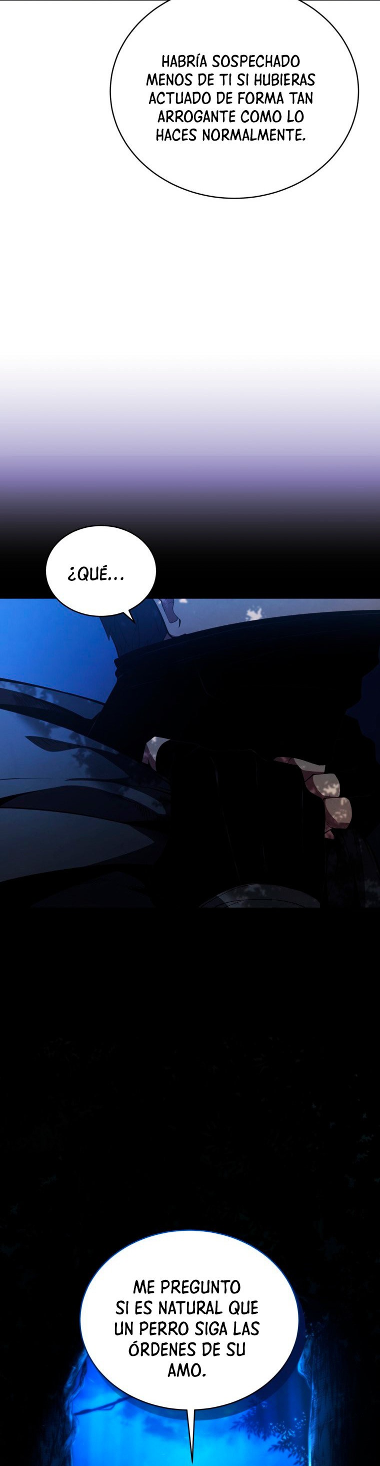 Read Swordmaster's Youngest Son Es Manga Online