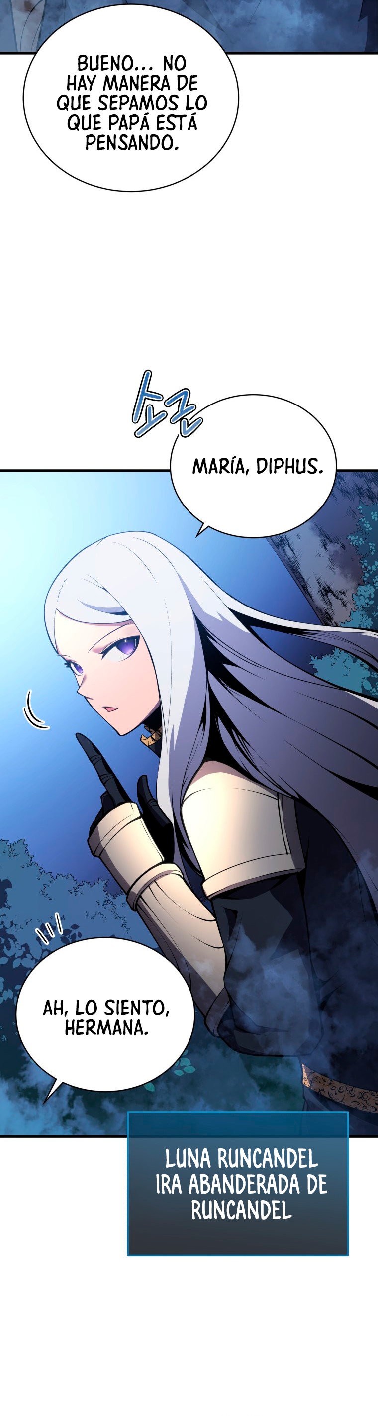 Read Swordmaster's Youngest Son Es Manga Online