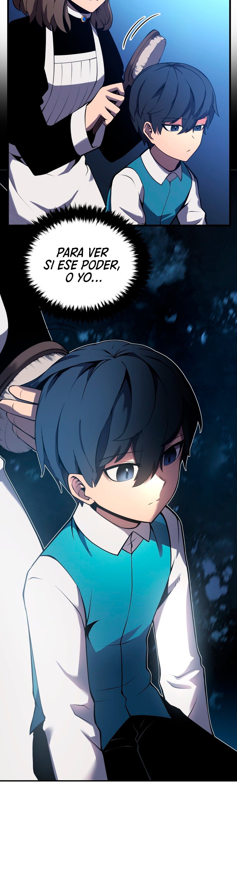 Read Swordmaster's Youngest Son Es Manga Online