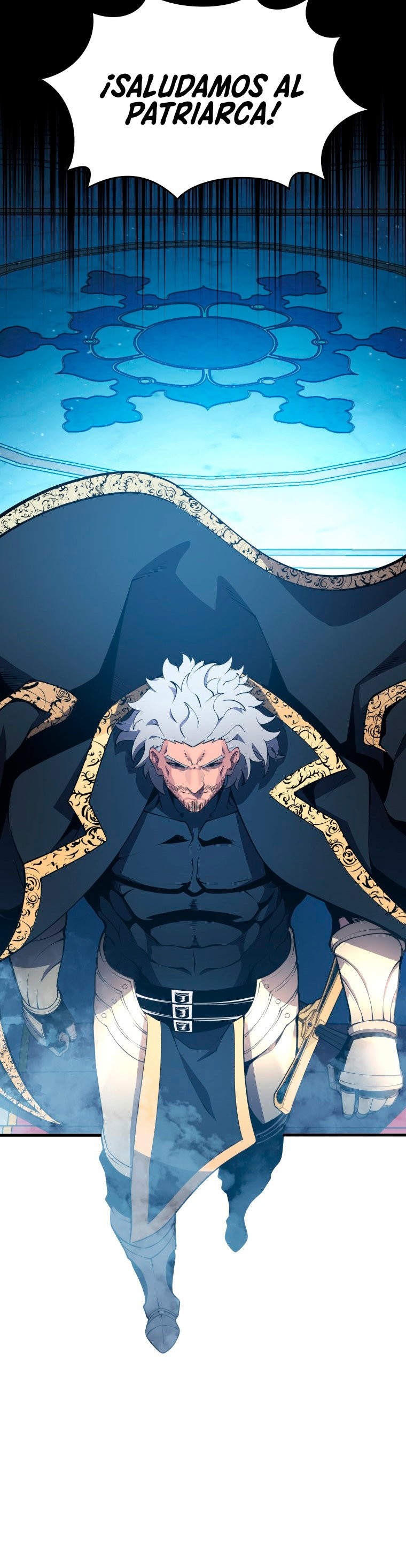 Read Swordmaster's Youngest Son Es Manga Online