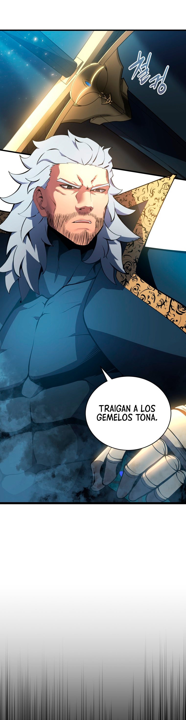 Read Swordmaster's Youngest Son Es Manga Online