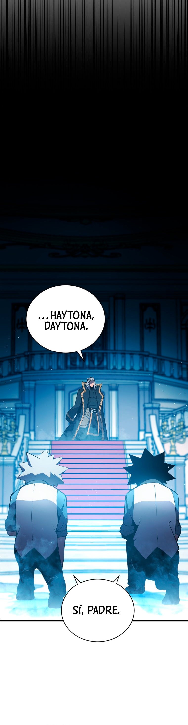 Read Swordmaster's Youngest Son Es Manga Online