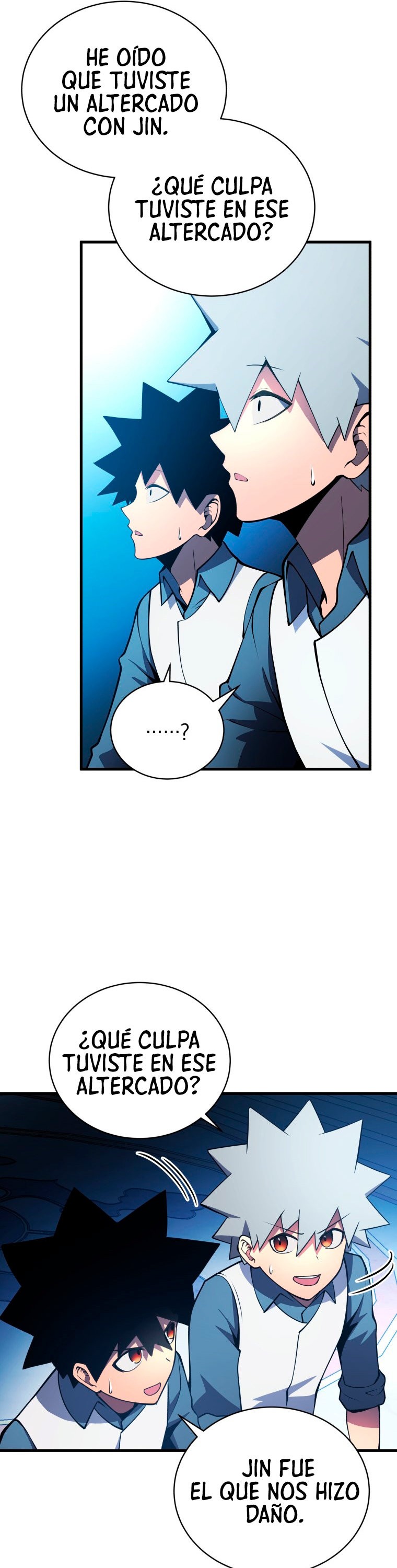 Read Swordmaster's Youngest Son Es Manga Online