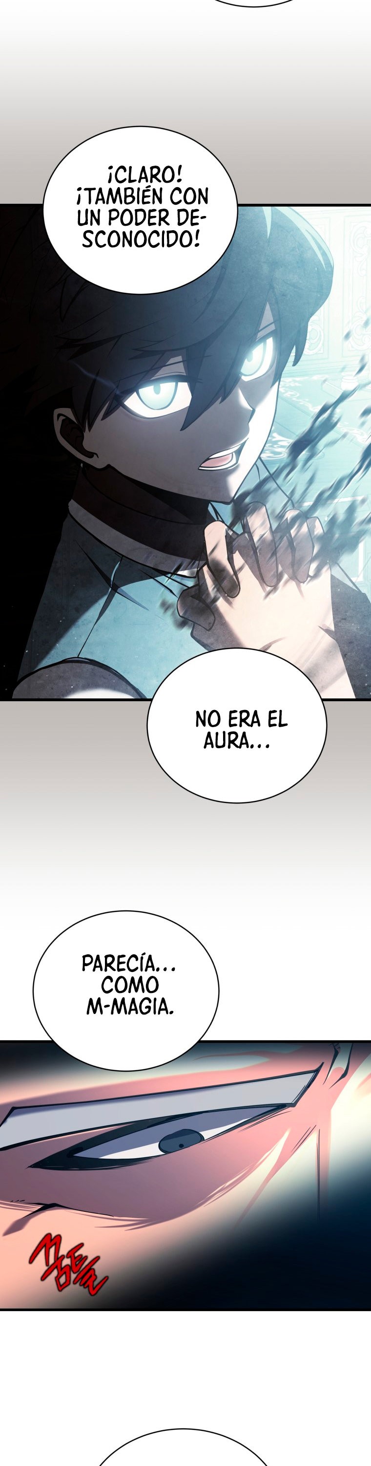 Read Swordmaster's Youngest Son Es Manga Online