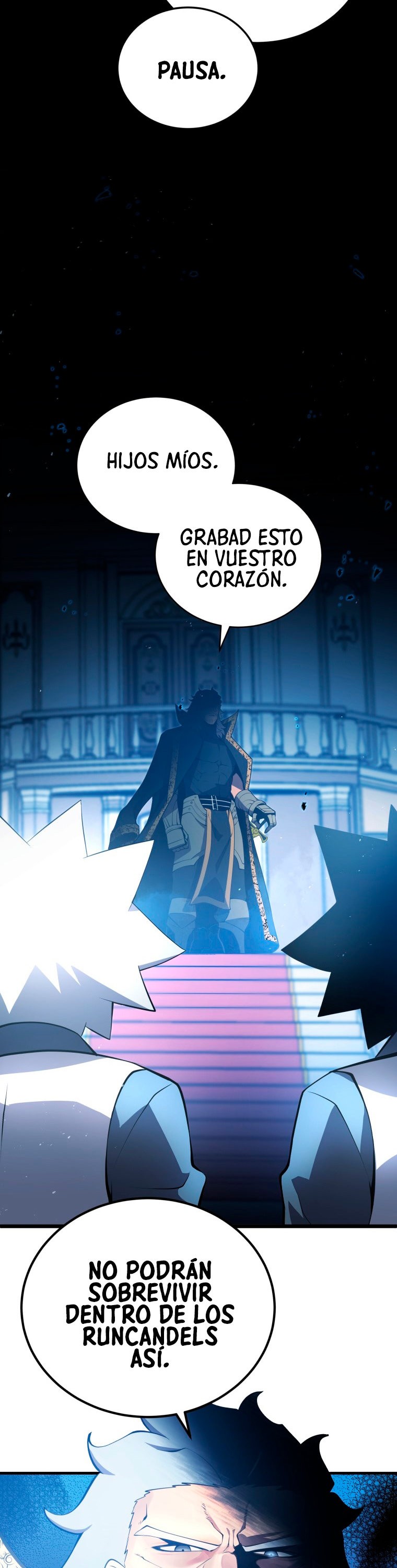 Read Swordmaster's Youngest Son Es Manga Online