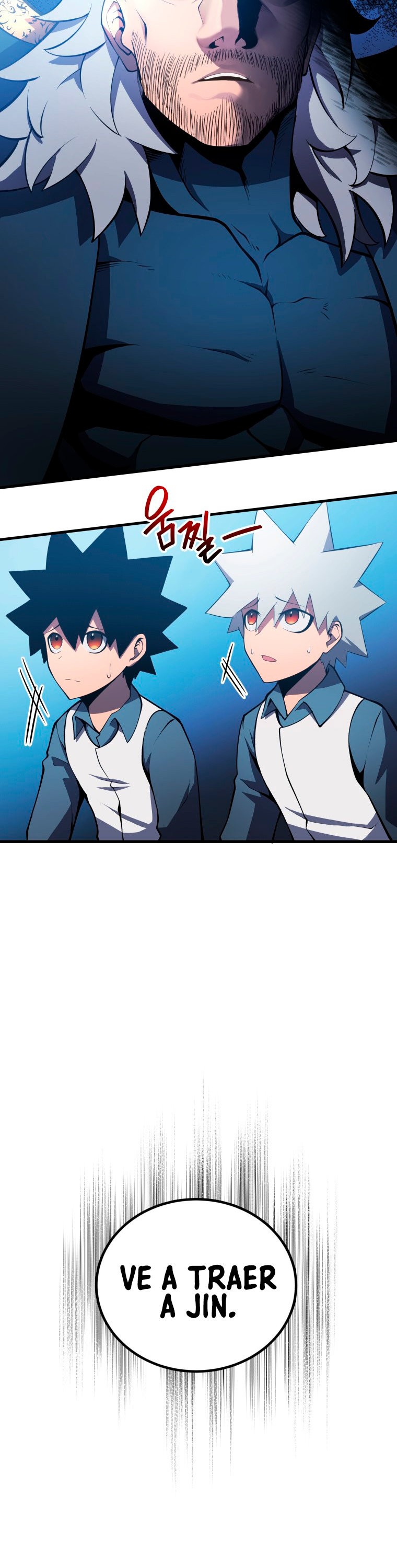Read Swordmaster's Youngest Son Es Manga Online