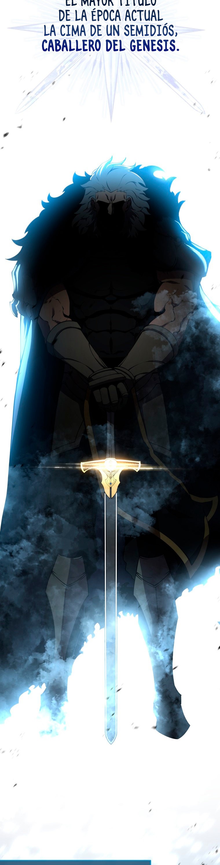 Read Swordmaster's Youngest Son Es Manga Online