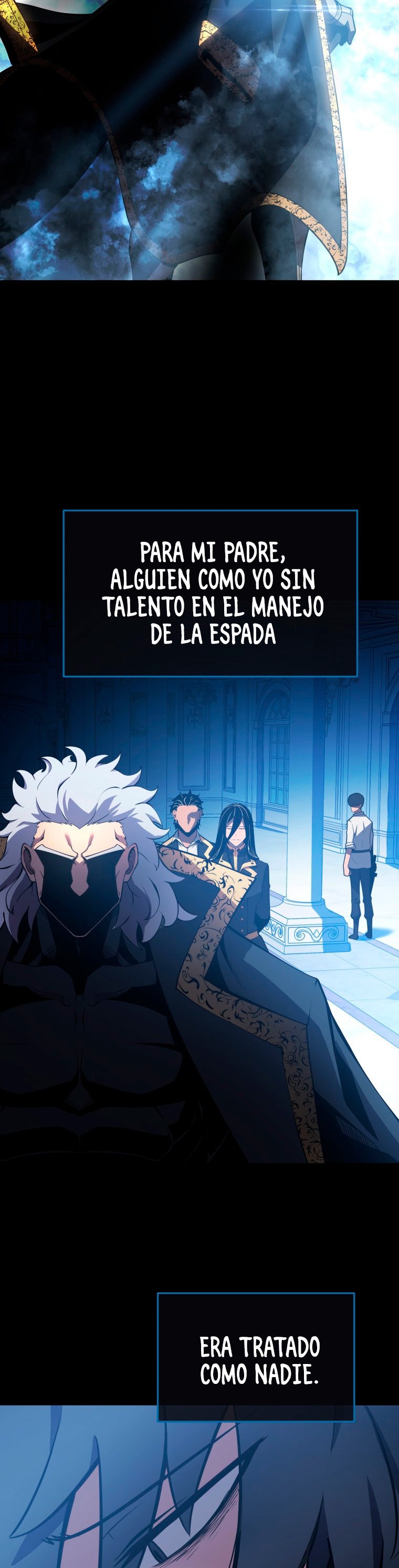 Read Swordmaster's Youngest Son Es Manga Online