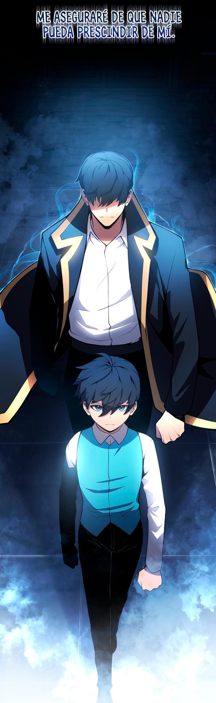 Read Swordmaster's Youngest Son Es Manga Online