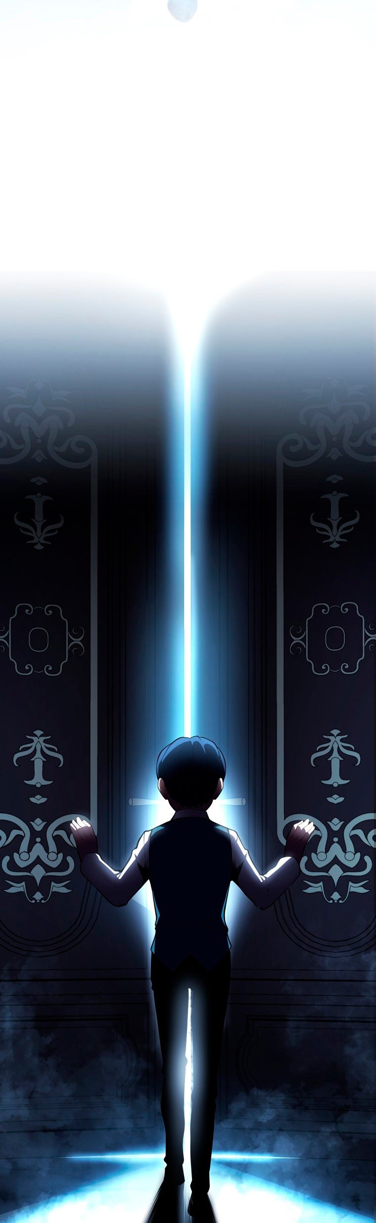 Read Swordmaster's Youngest Son Es Manga Online