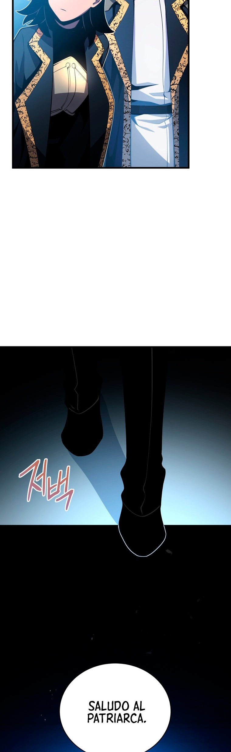 Read Swordmaster's Youngest Son Es Manga Online