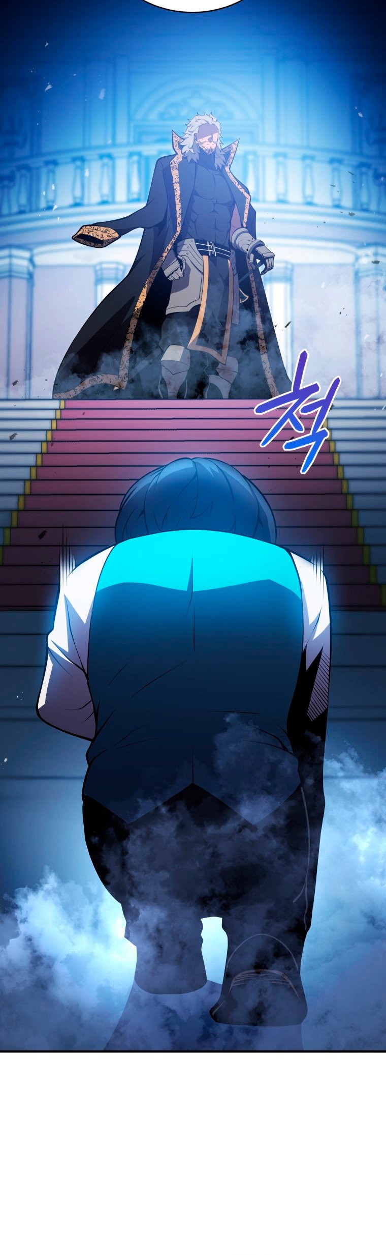 Read Swordmaster's Youngest Son Es Manga Online