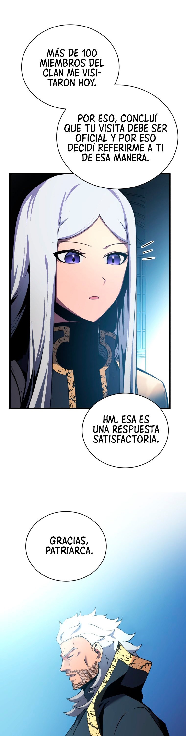 Read Swordmaster's Youngest Son Es Manga Online