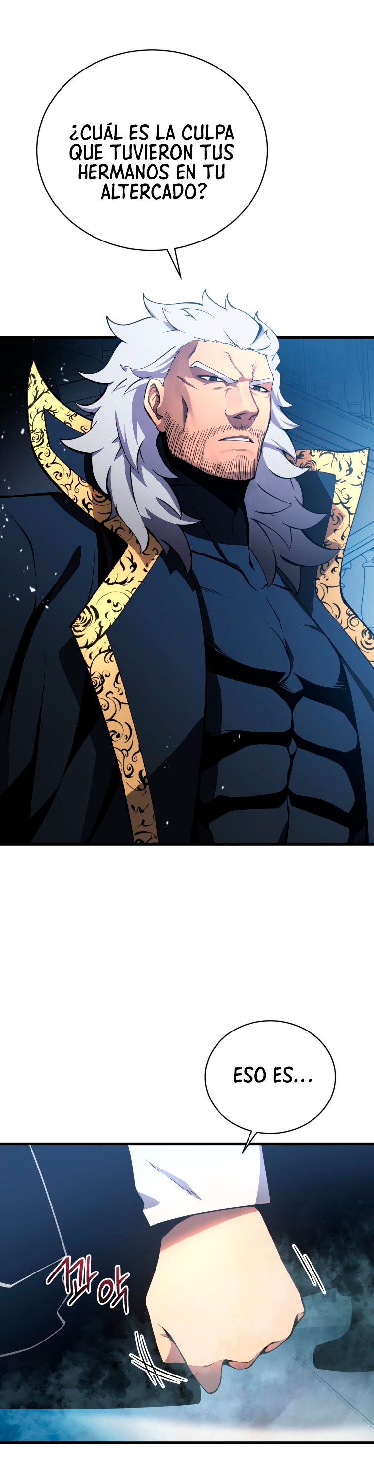 Read Swordmaster's Youngest Son Es Manga Online