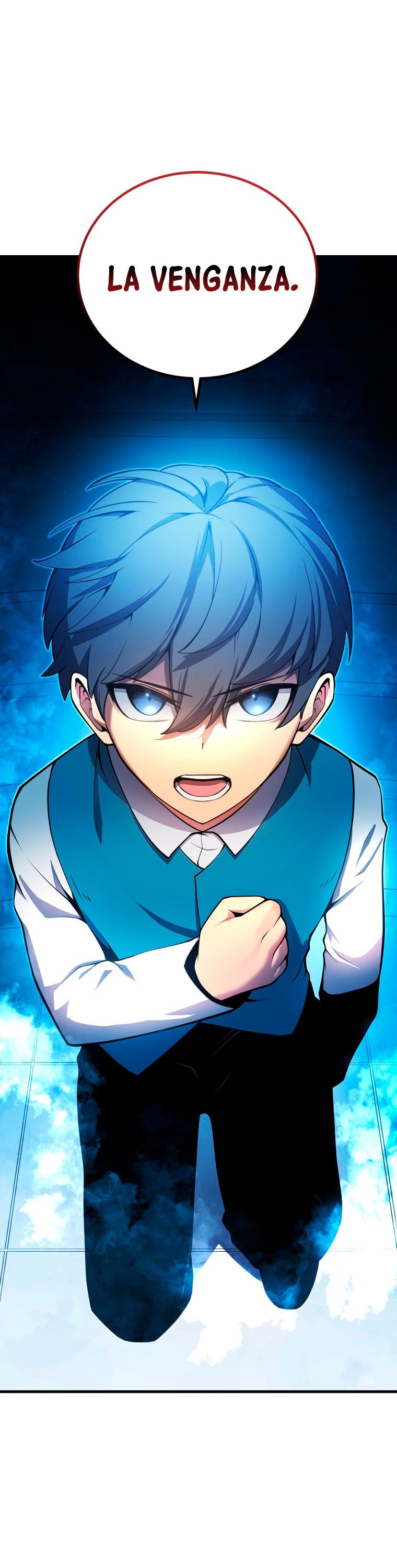 Read Swordmaster's Youngest Son Es Manga Online