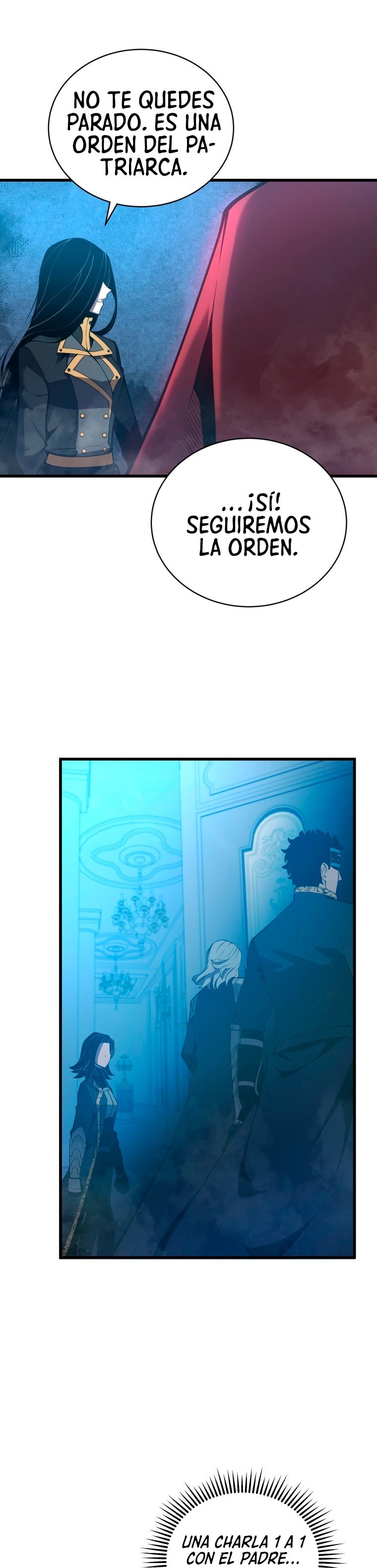 Read Swordmaster's Youngest Son Es Manga Online