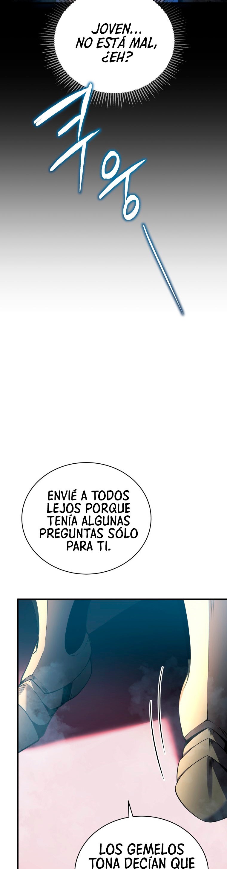Read Swordmaster's Youngest Son Es Manga Online