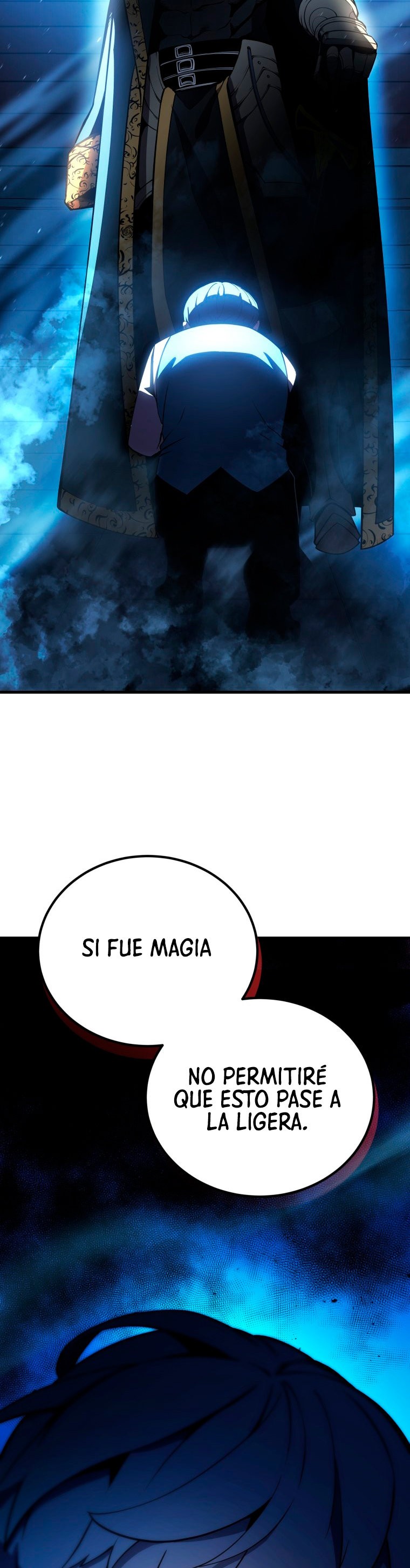 Read Swordmaster's Youngest Son Es Manga Online