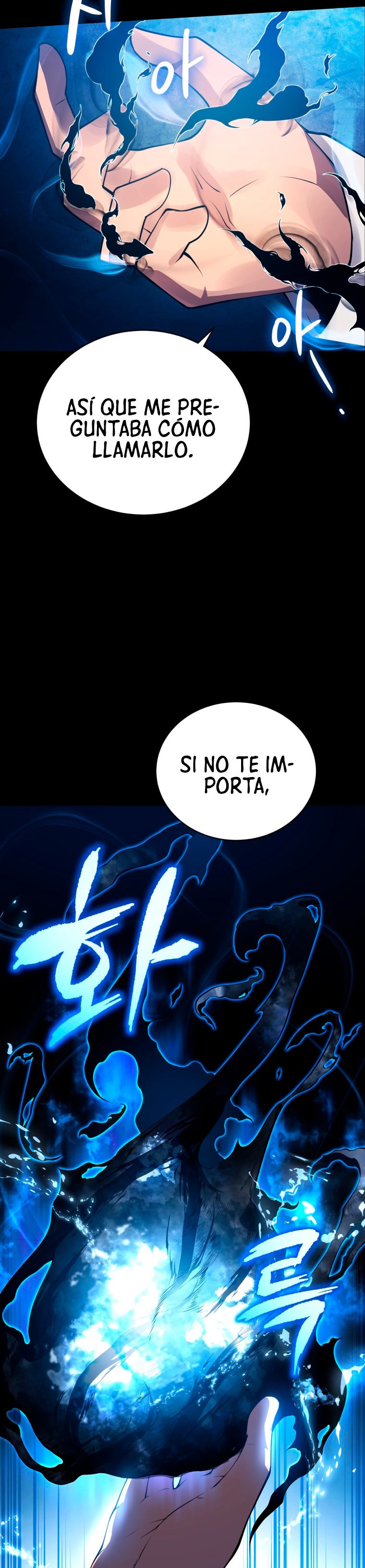 Read Swordmaster's Youngest Son Es Manga Online