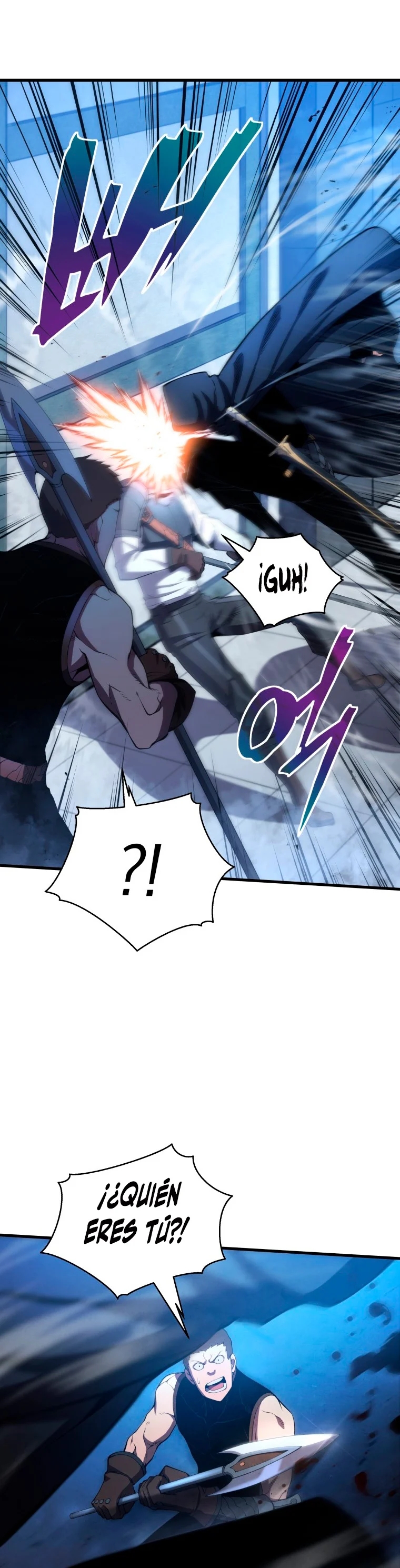 Read Swordmaster's Youngest Son Es Manga Online