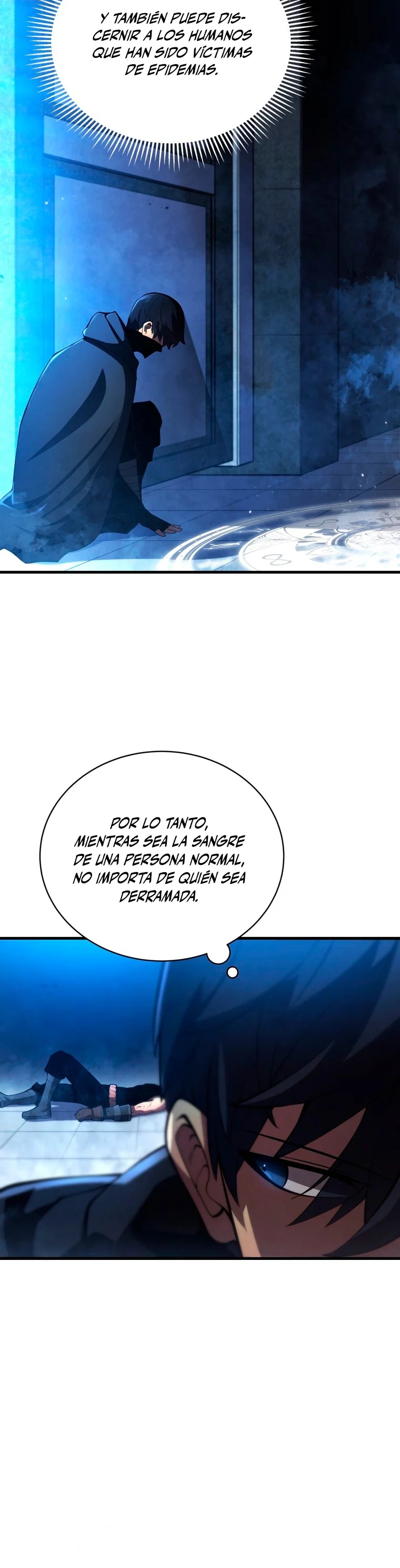 Read Swordmaster's Youngest Son Es Manga Online