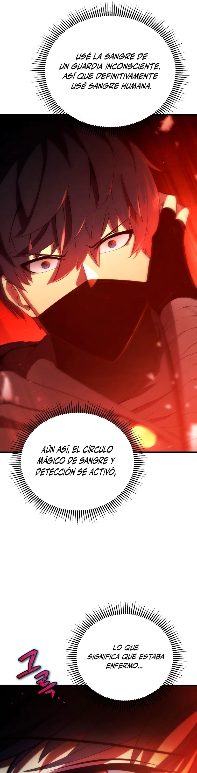 Read Swordmaster's Youngest Son Es Manga Online