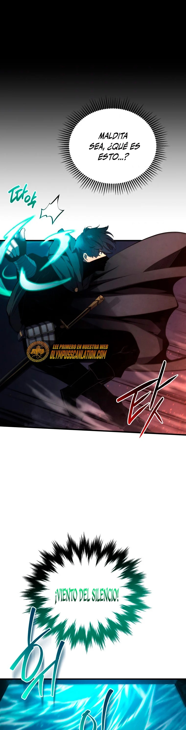 Read Swordmaster's Youngest Son Es Manga Online