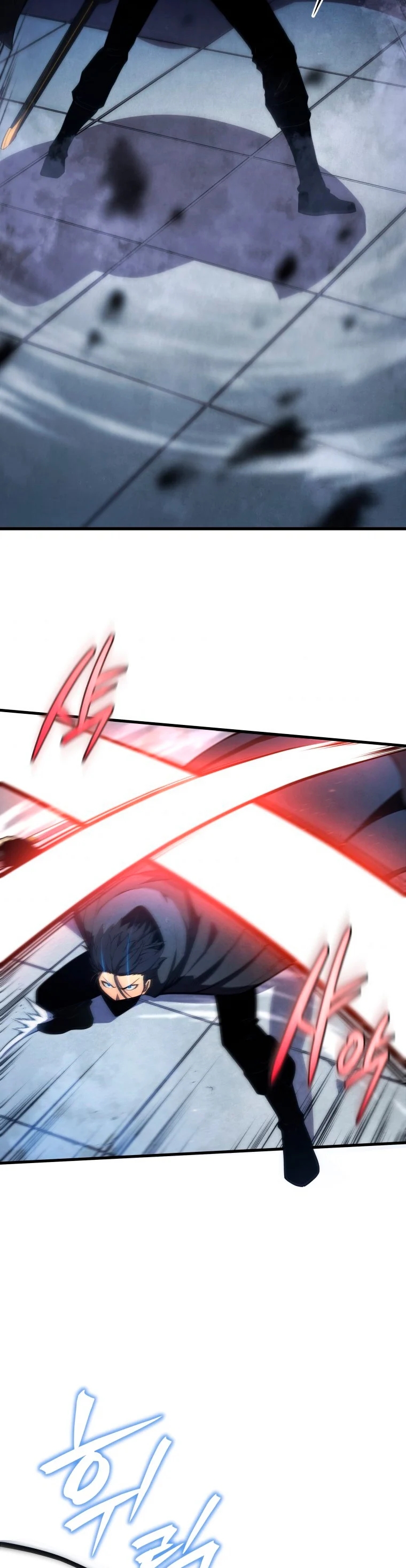 Read Swordmaster's Youngest Son Es Manga Online