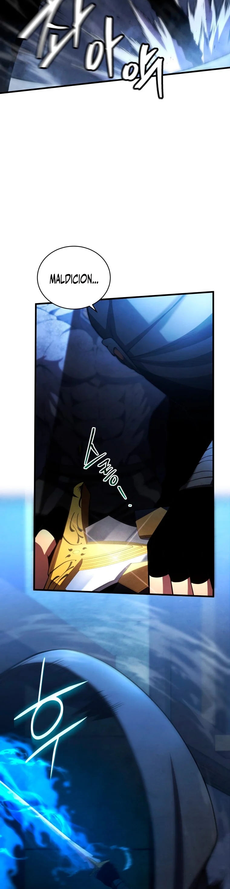 Read Swordmaster's Youngest Son Es Manga Online