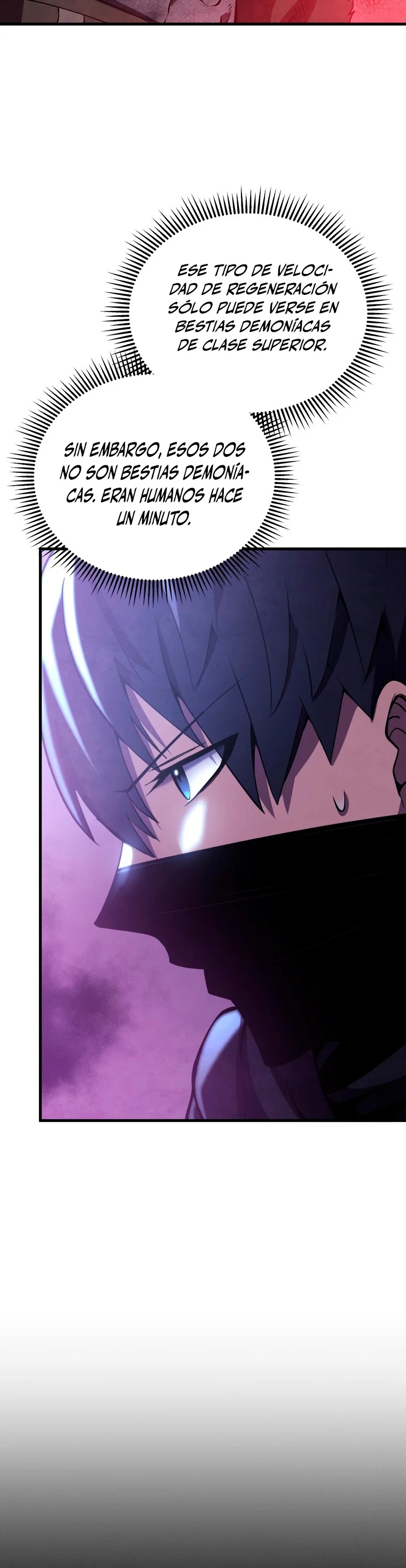 Read Swordmaster's Youngest Son Es Manga Online
