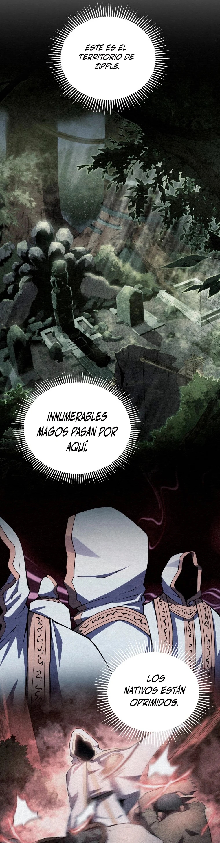 Read Swordmaster's Youngest Son Es Manga Online