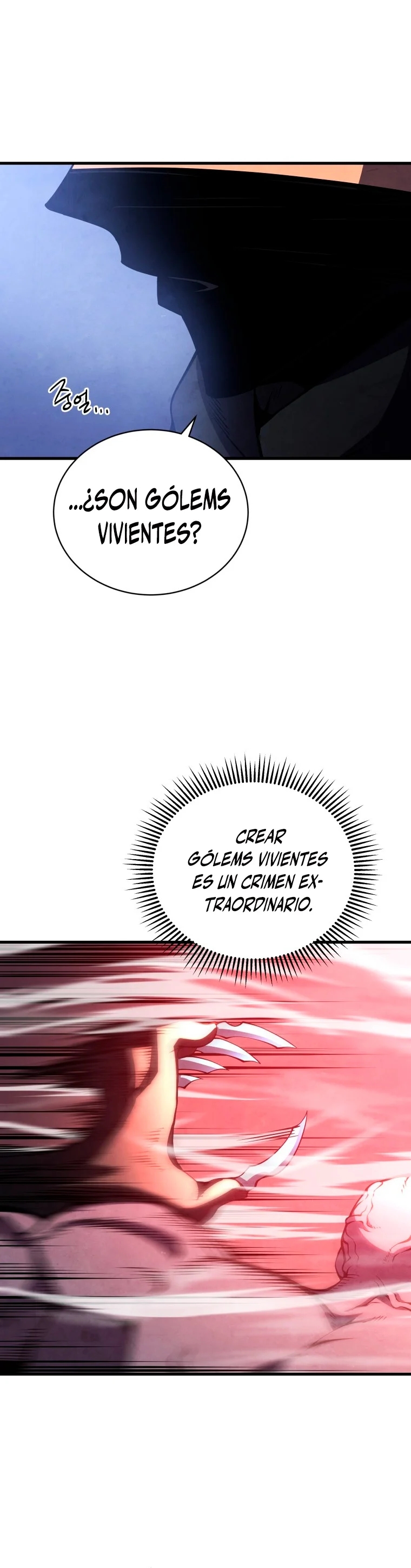 Read Swordmaster's Youngest Son Es Manga Online