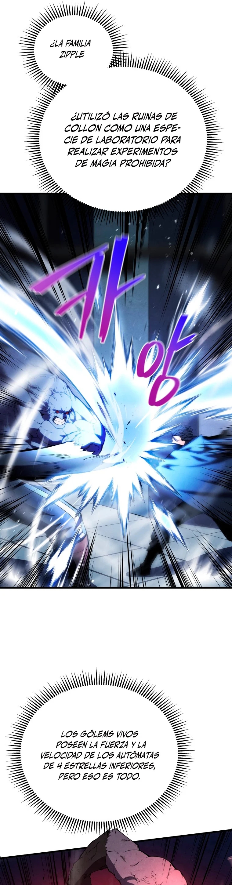 Read Swordmaster's Youngest Son Es Manga Online