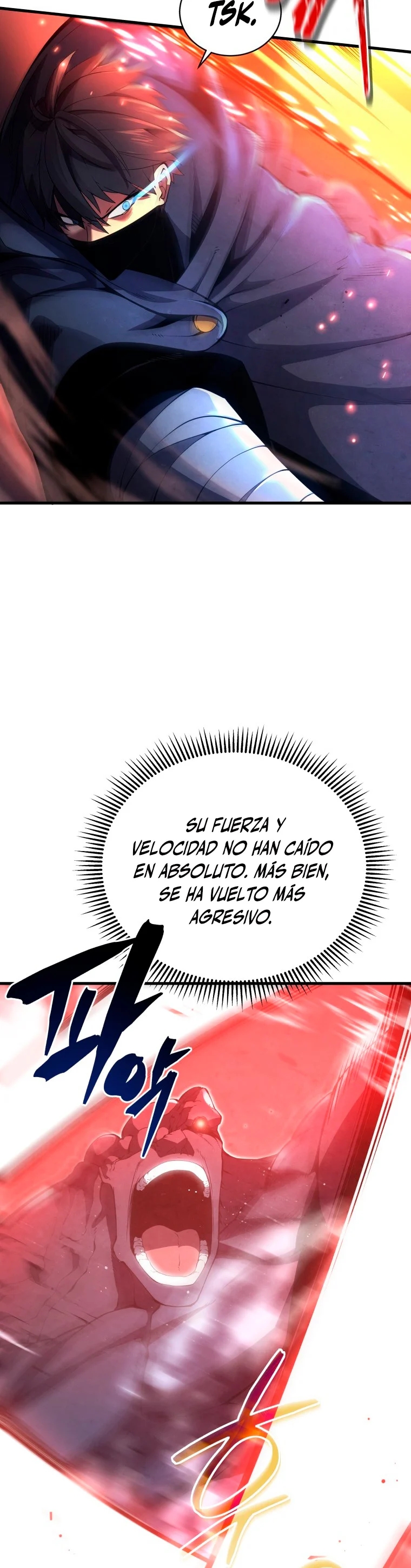 Read Swordmaster's Youngest Son Es Manga Online
