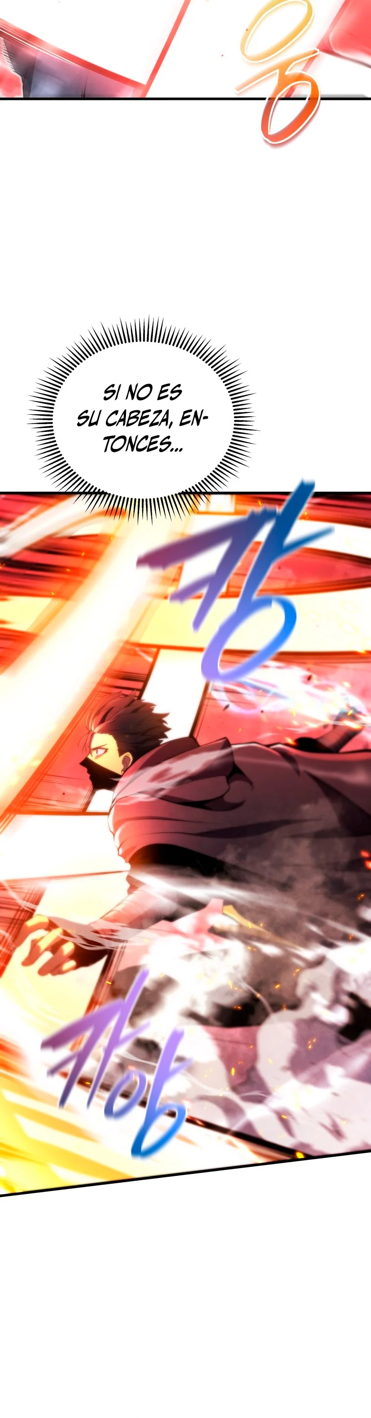 Read Swordmaster's Youngest Son Es Manga Online