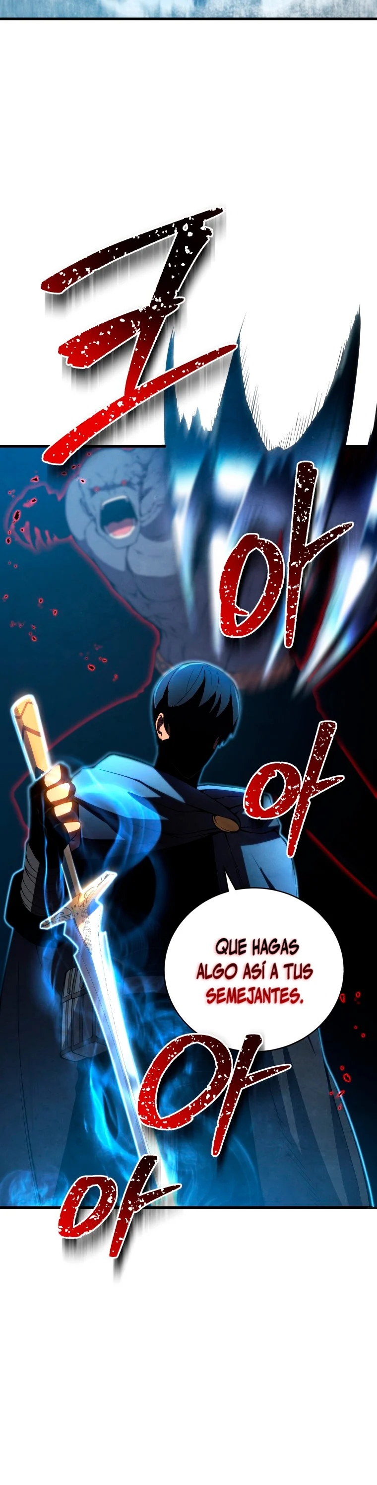 Read Swordmaster's Youngest Son Es Manga Online