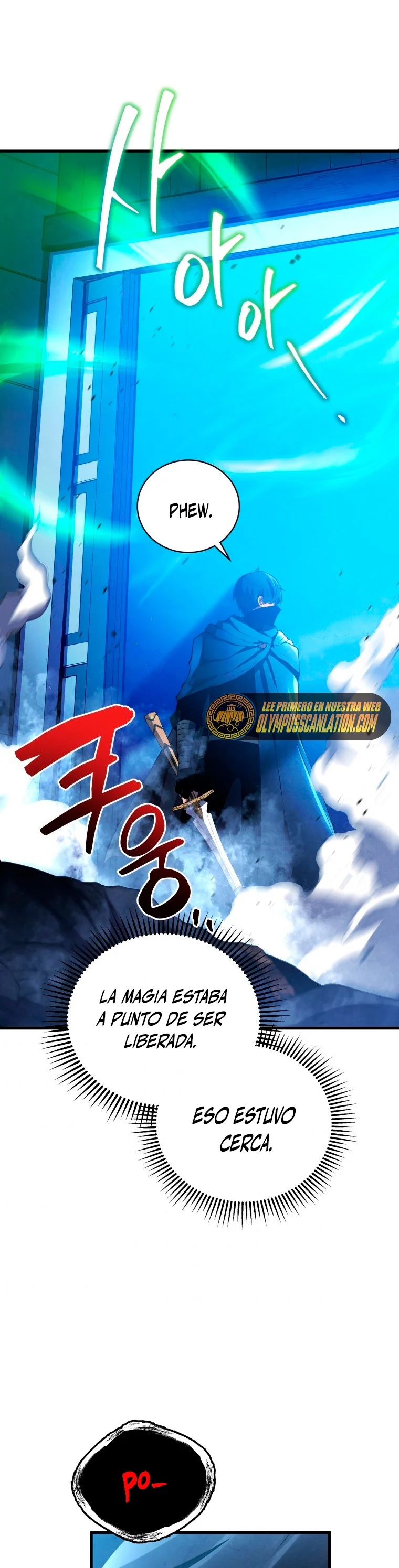 Read Swordmaster's Youngest Son Es Manga Online
