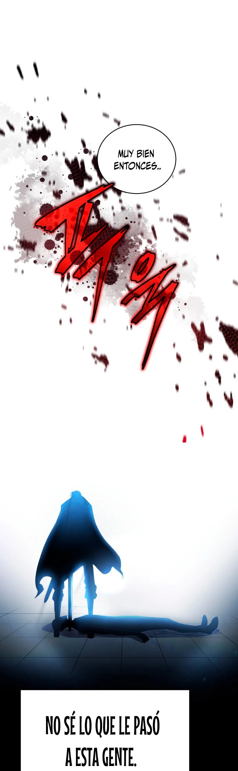 Read Swordmaster's Youngest Son Es Manga Online