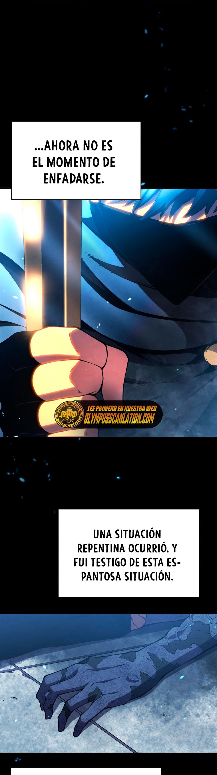 Read Swordmaster's Youngest Son Es Manga Online