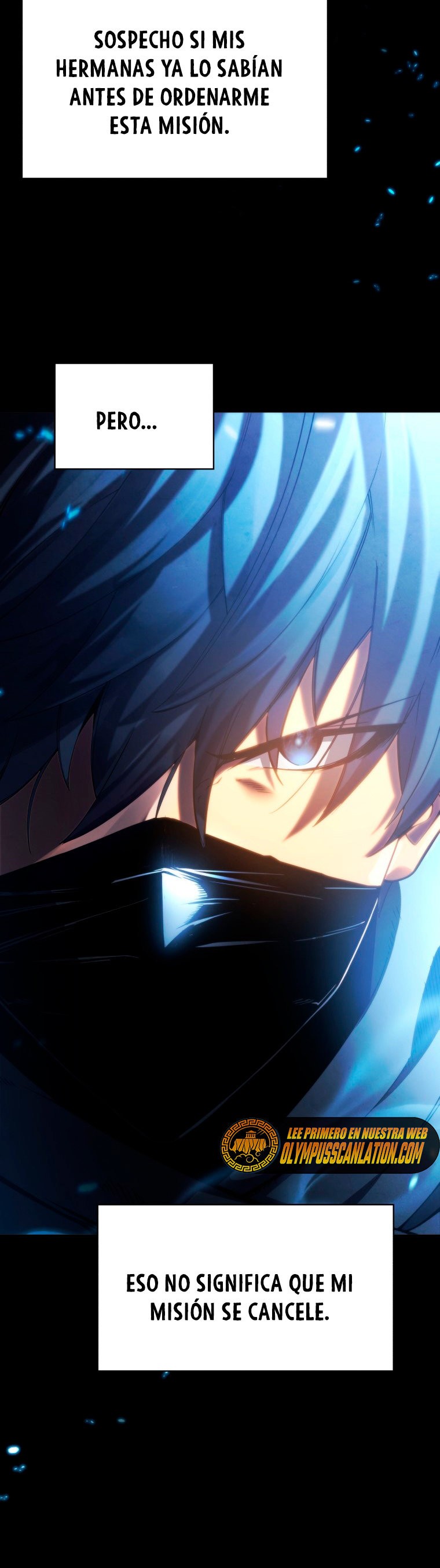 Read Swordmaster's Youngest Son Es Manga Online