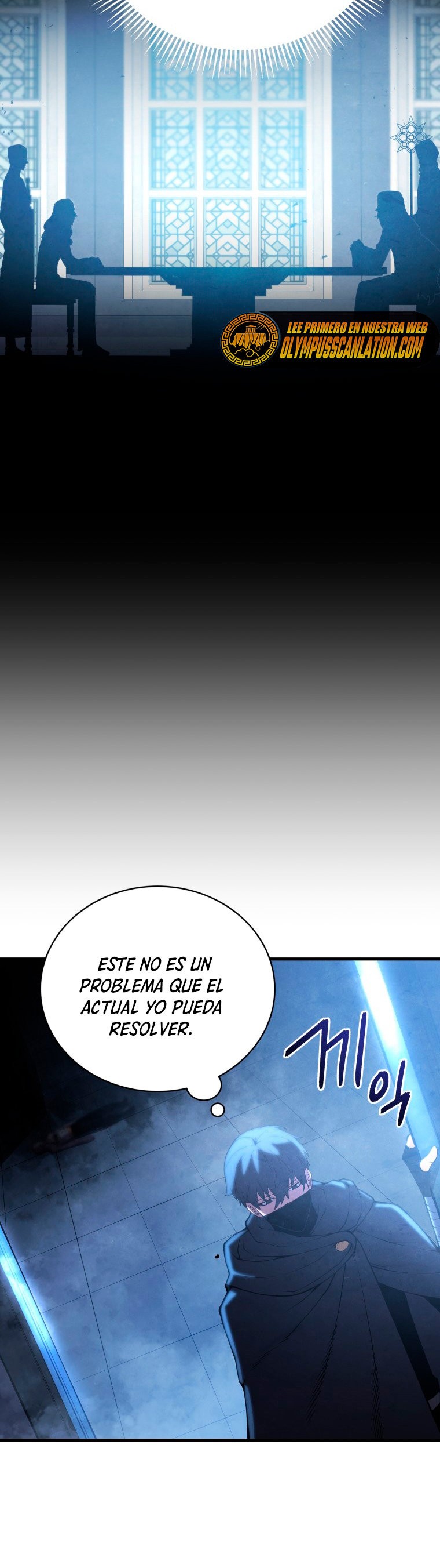 Read Swordmaster's Youngest Son Es Manga Online