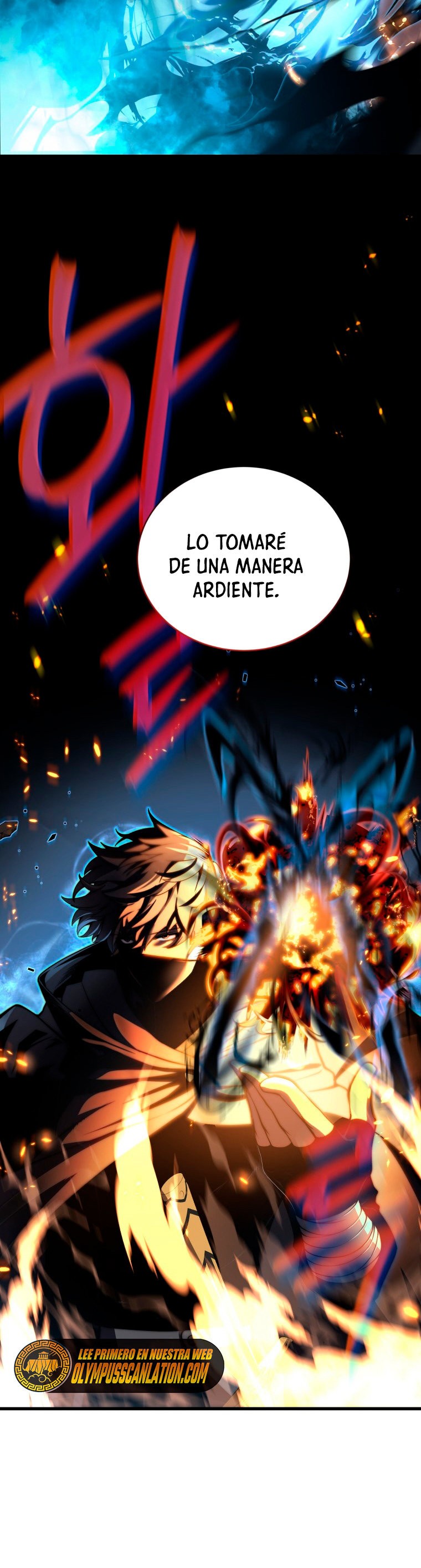 Read Swordmaster's Youngest Son Es Manga Online
