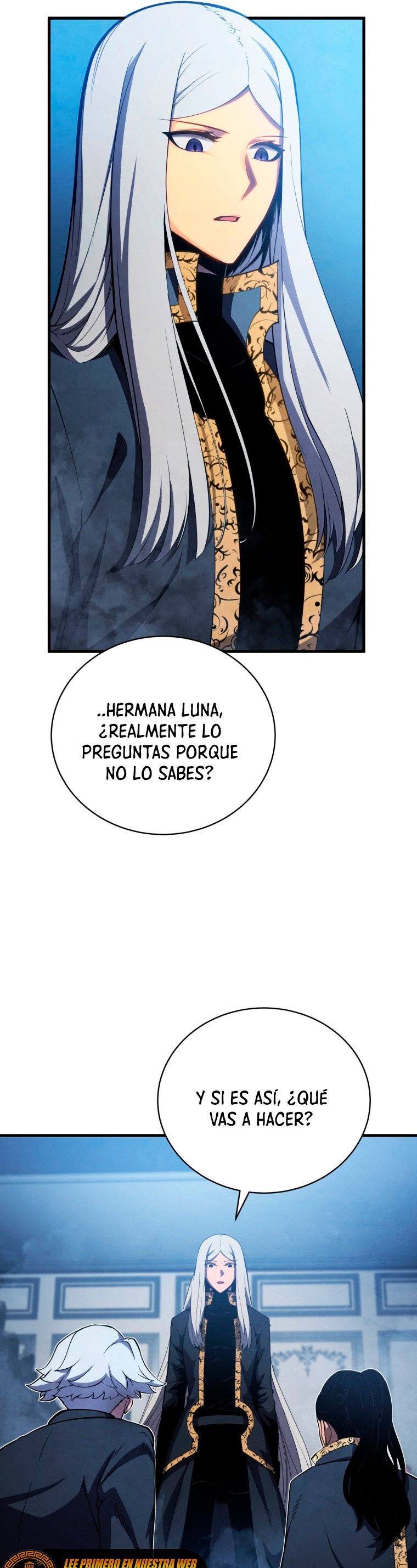 Read Swordmaster's Youngest Son Es Manga Online